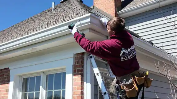 gutter services Chicopee